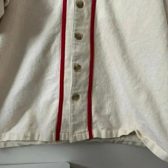 1992 CIBC Bank Of The World Champion Toronto Blue Jays Jersey Mens XL RARE - Picture 5 of 10